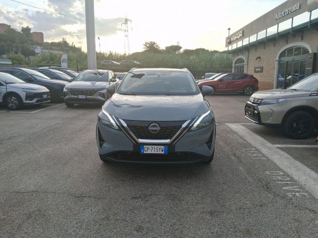 Nissan Qashqai Qashqai 1.5 e-power N-Connecta 2wd-TETTO-KM. 19.960 - Foto 2