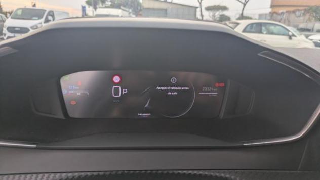 PEUGEOT 208 HYBRID ALLURE eDCS6 1.2cc 110cv rif. 24212167 - Foto 7