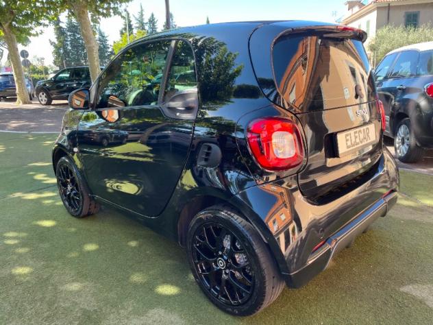SMART fortwo 3ªs.(C/A453) fortwo 70 1.0 Passion - Foto 6