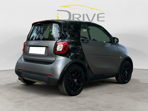 smart fortwo Fortwo 0.9 t Passion 90cv twinamic - Foto 4