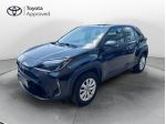 Toyota Yaris Cross 1.5H (116 CV) E-CVT Active