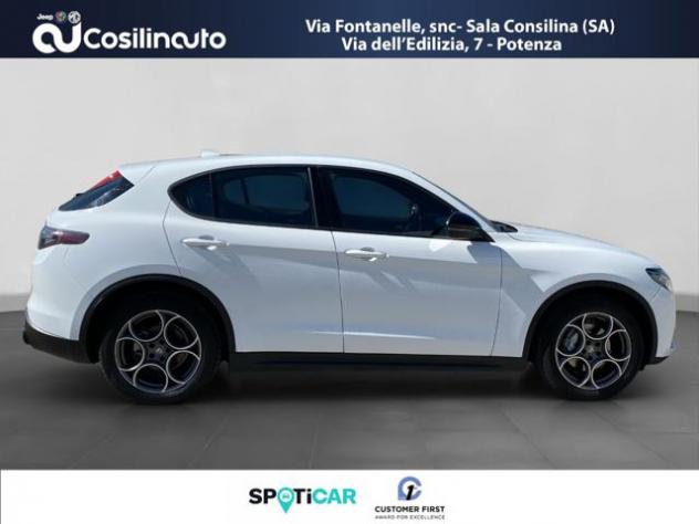 ALFA ROMEO Stelvio 2.2 Turbodiesel 210 CV AT8 Q4 rif. 20504687 - Foto 6
