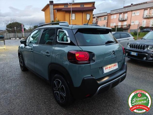 CITROEN C3 Aircross PureTech 110 S&S Feel rif. 23833758 - Foto 6