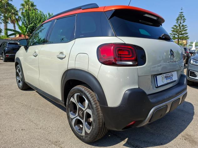 C3 AIRCROSS 1.2 110 S&S SHINE FULL - Foto 6