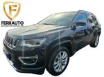Jeep Compass 1.6MJET 120CV 2WD LIMITED FULL ITALIANA