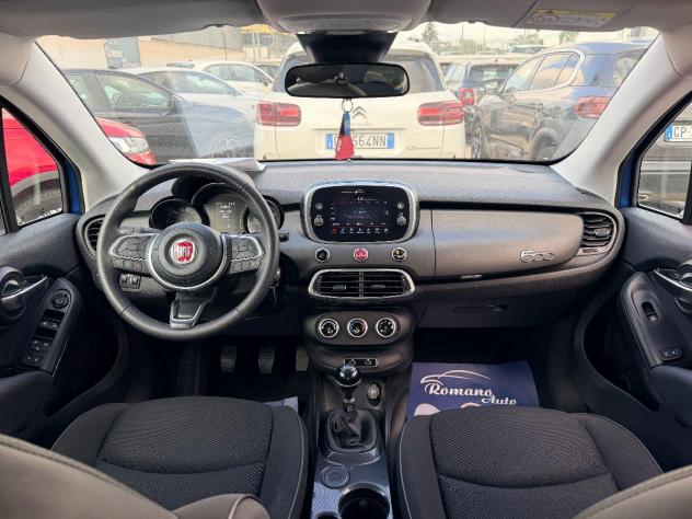 FIAT - 500X - 1.3 M.Jet 95 CV#CARPLAY! - Foto 6