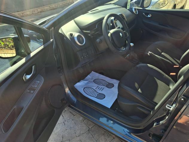 Renault Clio TCe 12V 90 CV GPL Start&Stop 5 porte Energy Life - Foto 7