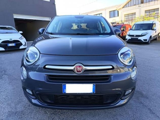 FIAT 500X 1.6 MultiJet 120 CV Business rif. 24195238 - Foto 3