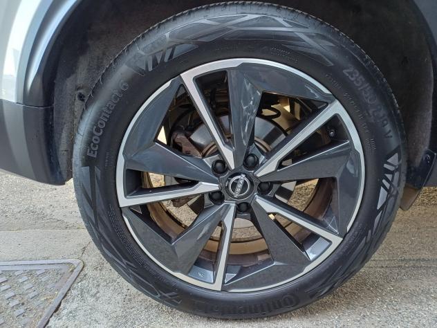 Nissan Qashqai 1.5 e-power Tekna 2wd IVA ESPOSTA-KM CERTIFICATI - Foto 10