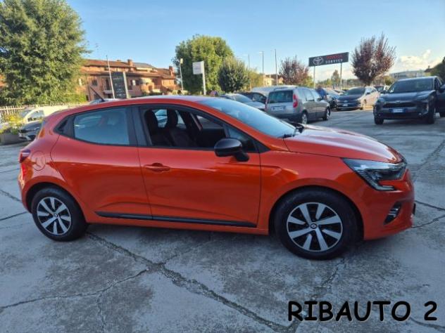 RENAULT Clio SCe 65 CV 5 porte Equilibre rif. 24224677 - Foto 8