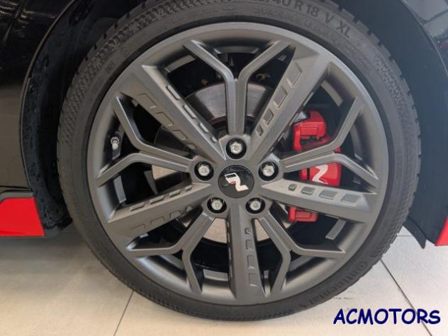 HYUNDAI i20 N 1.6 T-GDI N-Performance rif. 23816375 - Foto 9