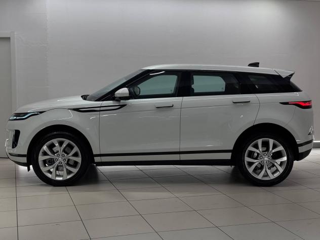 Land Rover Range Rover Evoque 2ª serie LAND ROVER 2.0D I4 163 CV AWD Auto SE - Foto 6
