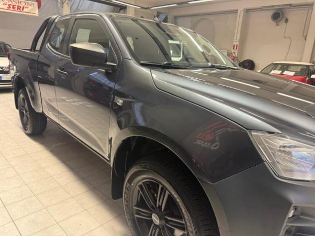 ISUZU D-Max N60 1.9 Space Cab B 4X4 rif. 23976463 - Foto 3