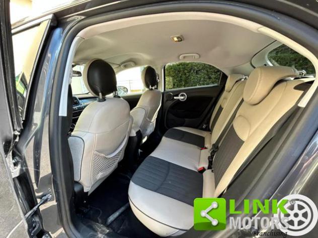 FIAT 500X Business rif. 24171426 - Foto 4