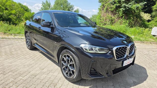 Bmw X4 xDrive20d 48V Msport - Foto 3