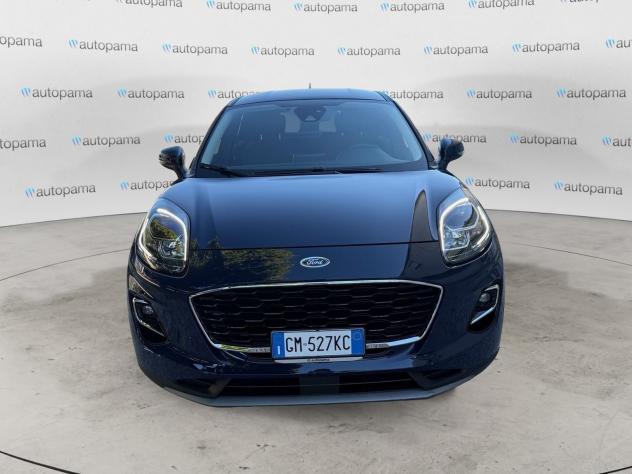 Ford Puma 1.0 Ecoboost Hybrid 125CV Titanium - Foto 2