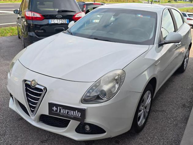 ALFA ROMEO Giulietta 1.4 Turbo 120 CV Progression rif. 24167090 - Foto 6