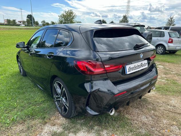 BMW Serie 1 118d 5p. Msport Unico Proprietario - Foto 10