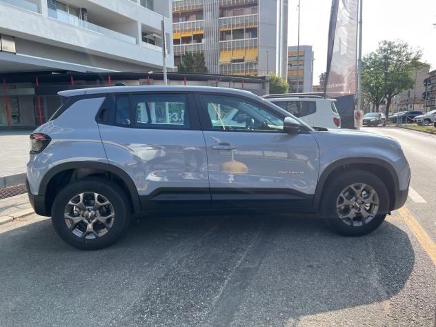 Jeep Avenger 1.2 Turbo Longitude - Foto 5