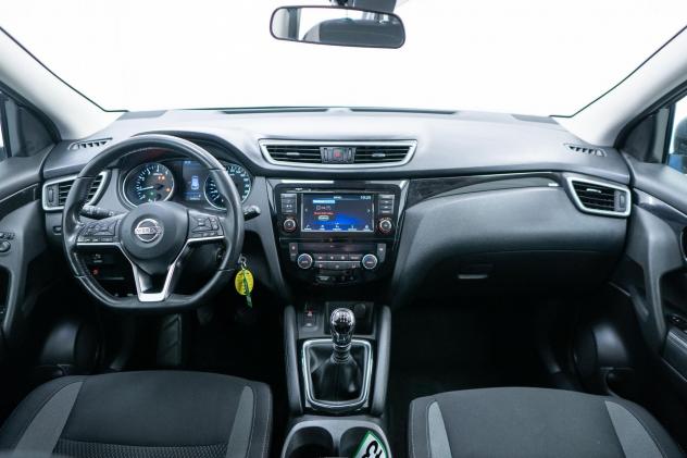 Nissan Qashqai 1.3 Dig-t N-Tec Start 140CV - Foto 8