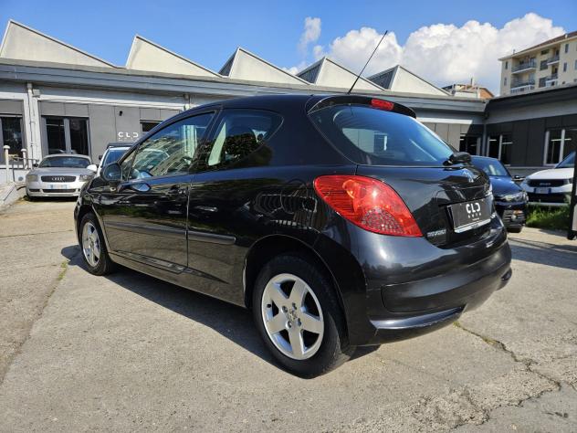 Peugeot 207 207 3p 1.4 16v One-Line - Foto 5