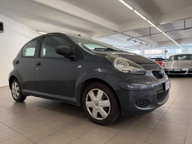 Toyota Aygo Aygo 5p 1.0 Sol Connect - Foto 6