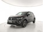 Volkswagen T-Cross 1.0 TSI 115 CV DSG R-Line