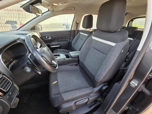 CITROEN C5 Aircross BlueHDi 130 S&S EAT8 Feel rif. 24076869 - Foto 8