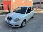 Lancia Ypsilon 1.2