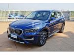 BMW X1 sDrive18d xLine Plus