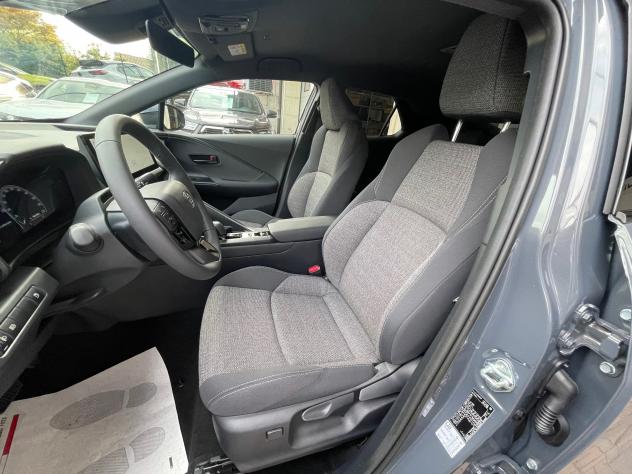 Toyota C-HR 1.8 hev Trend fwd e-cvt - NUOVO - Foto 10