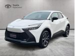 Toyota C-HR C-HR 2.0 phev Trend eco fwd e-cvt