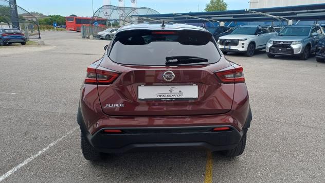 Nissan Juke 1.0 DIG-T 114 Mt N-Connecta - Foto 4