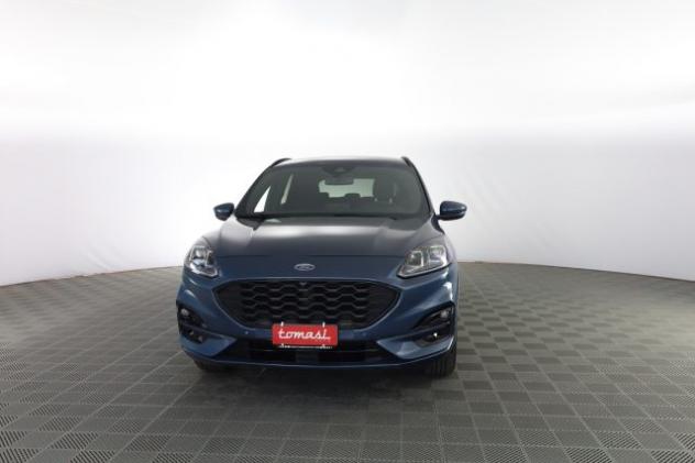 FORD Kuga Kuga 2.5 Plug In Hybrid 225 CV CVT 2WD ST-Line rif. 23696662