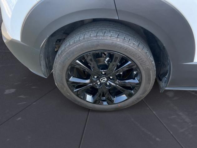 MAZDA CX-30 2.0L e-Skyactiv-G 150 CV M Hybrid 2WD Homura - Foto 7