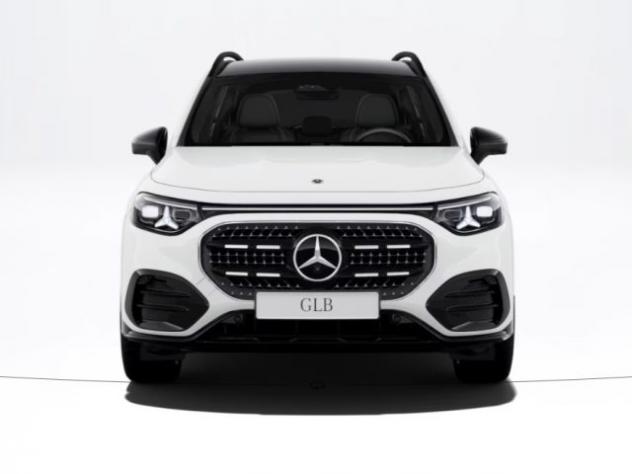MERCEDES-BENZ GLB 200 4matic HEV AMG Line Advanced Plus auto rif. 24126509 - Foto 3