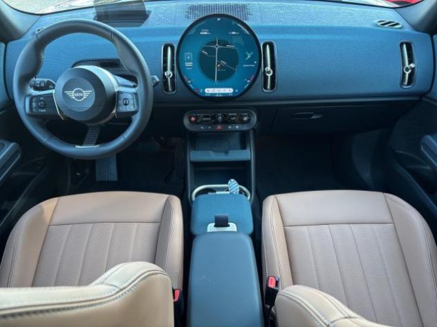 MINI Mini SE ALL4 Favoured Countryman rif. 23815507 - Foto 9