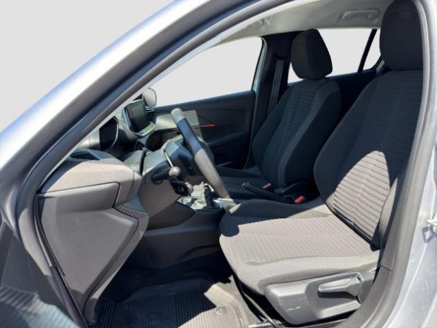 PEUGEOT 208 208 PureTech 100 Stop&Start 5 porte Active Pack rif. 23913100 - Foto 10