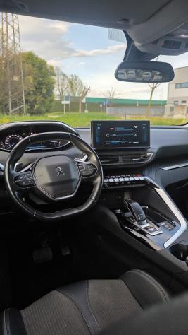 Peugeot 3008 BlueHDI 130 EAT8 S&S Allure Pack - Foto 9
