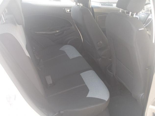 Ford EcoSport 1.5 TDCi 95 CV Business - 2016 - Foto 8