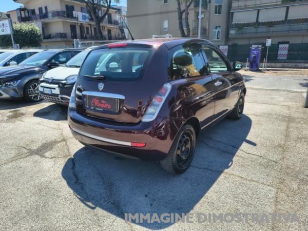 LANCIA Ypsilon 1.4 Argento Ecochic GPL rif. 24039987 - Foto 7