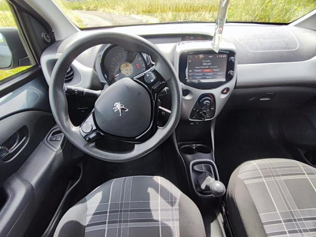 Peugeot 108 VTi 68 5 porte Allure - Foto 10