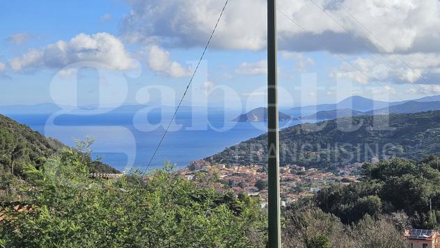 Rustico/Casale/Corte - Marciana . Rif.: Cod. rif 3224350VRG