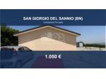 Immobile in asta di 15 m² in vendita a San Giorgio del Sannio