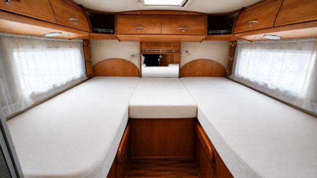 CARTHAGO CHIC C-LINE 4.3 - MOTORHOME rif. 23699595 - Foto 10