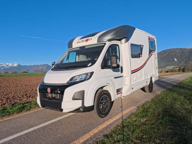ILUSION XMK 590 Premium rif. 21691273