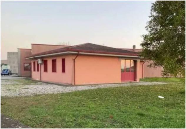 Immobile in asta di 615 m² in vendita a Curtatone - Foto 6