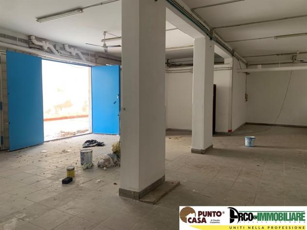 Vendita in blocco Tre Ampi Magazzini contigui di 584 mq zona Malaspina - Foto 4