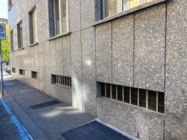 Deposito magazzino in Crocetta di 117 mq. - Foto 5
