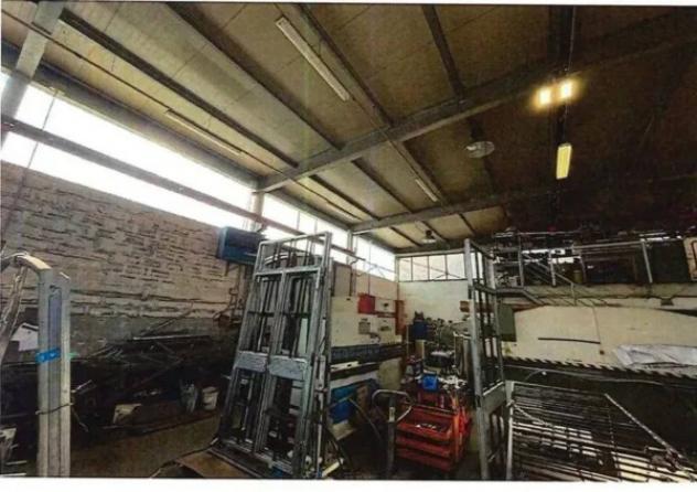 Immobile in asta di 440 m² in vendita a Umbertide - Foto 7